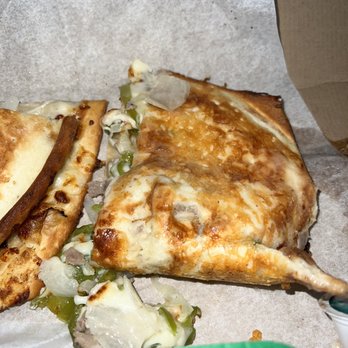 Papa Johns Pizza - two slices of pizza in a box - Pizza Near Me - Harrodsburg, Kentucky Papa Johns Pizza - two slices of pizza in a box - Pizza Near Me - Harrodsburg, Kentucky