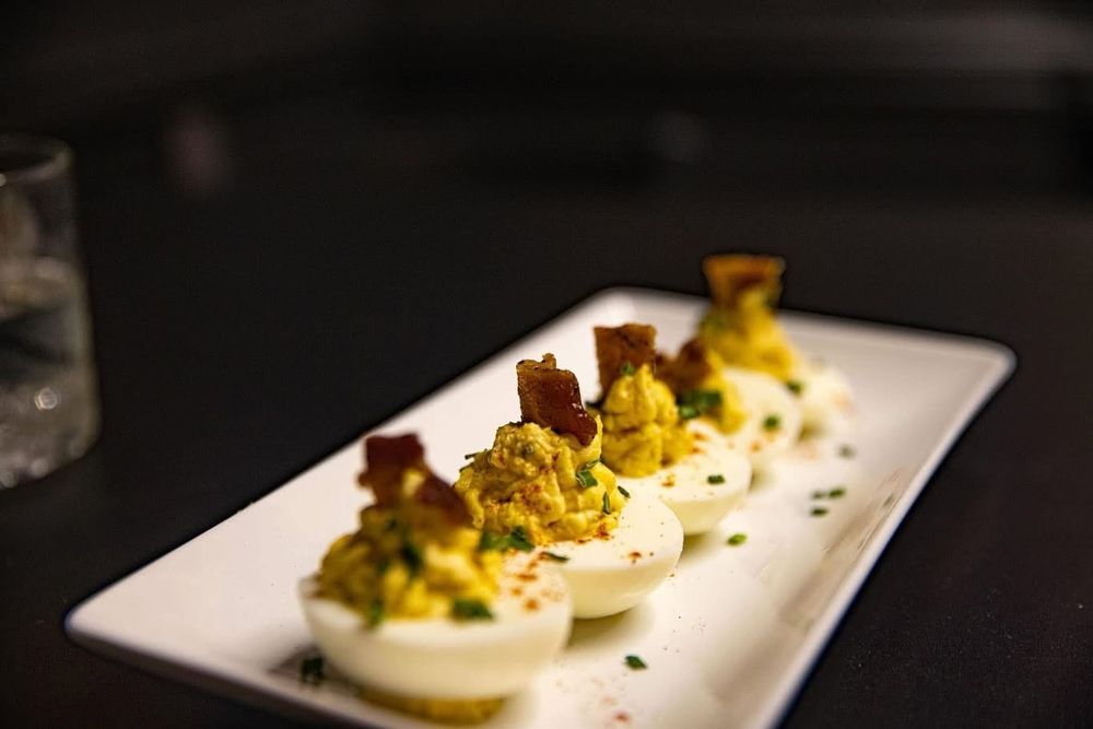 Social spots from Tailored Smoke Cigar Lounge