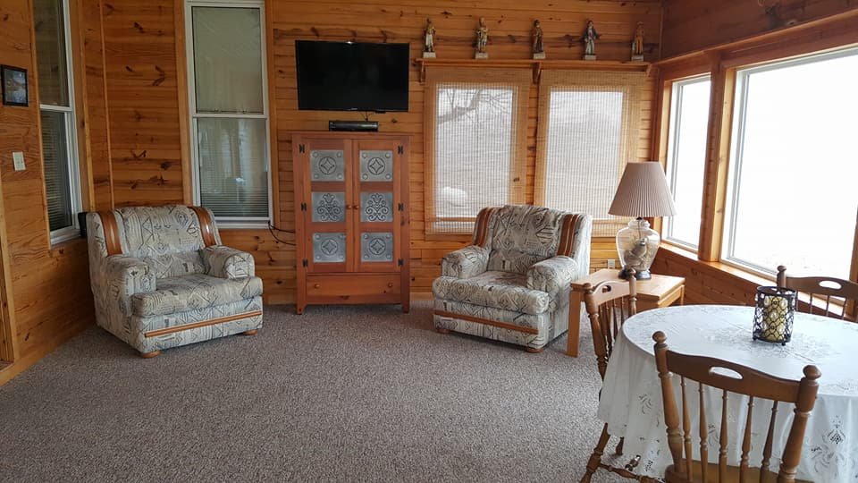 THE HIDEAWAY AT CRAZYMANS Request a Quote 17 Photos 1034 S