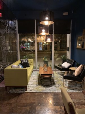 Flight Wine Lounge & Shop by null