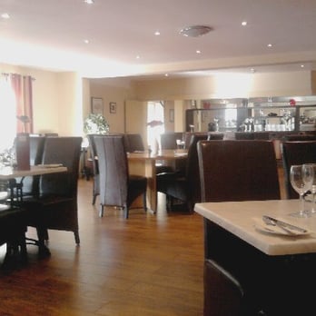Springfield Hotel - Comfortable Restaurant and Bar offering locally sourced food - Hotels Near Me - Holywell, FLN