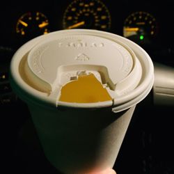 Atol de elote. So delicious!
