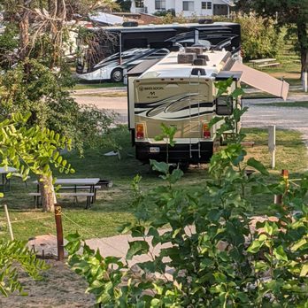Bear Lake Venture Park - RV Parks Near Me - Garden City, Utah Bear Lake Venture Park - RV Parks Near Me - Garden City, Utah
