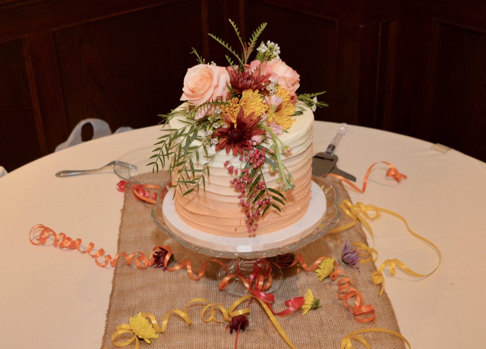 I THINK SO CAKES Updated September 2024 424 E Lakeview Rd