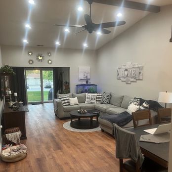 Renewal Solutions - New floors throughout, lights throughout all woodwork done bathrooms 2 remodeling - General Contractors Near Me - Hazlet, New Jersey Renewal Solutions - New floors throughout, lights throughout all woodwork done bathrooms 2 remodeling - General Contractors Near Me - Hazlet, New Jersey