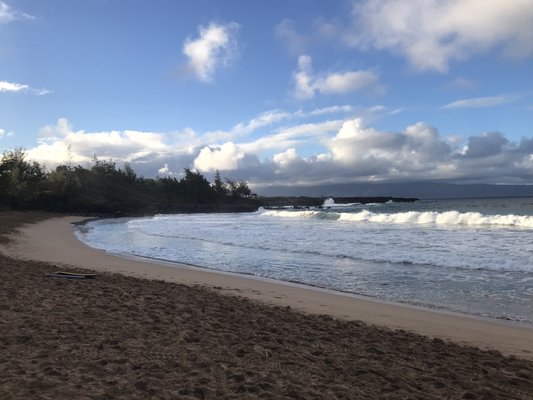 D.T. Fleming Beach Park by null