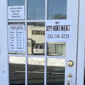 Quality Gem - Not allowed in. - Jewelry Near Me - Bethel, Connecticut