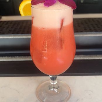 McCray's Tavern - Mocktail - Cocktail Bars Near Me - Atlanta, Georgia