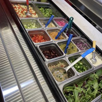 The Kebab Shop - Mediterranean Near Me - El Segundo, California