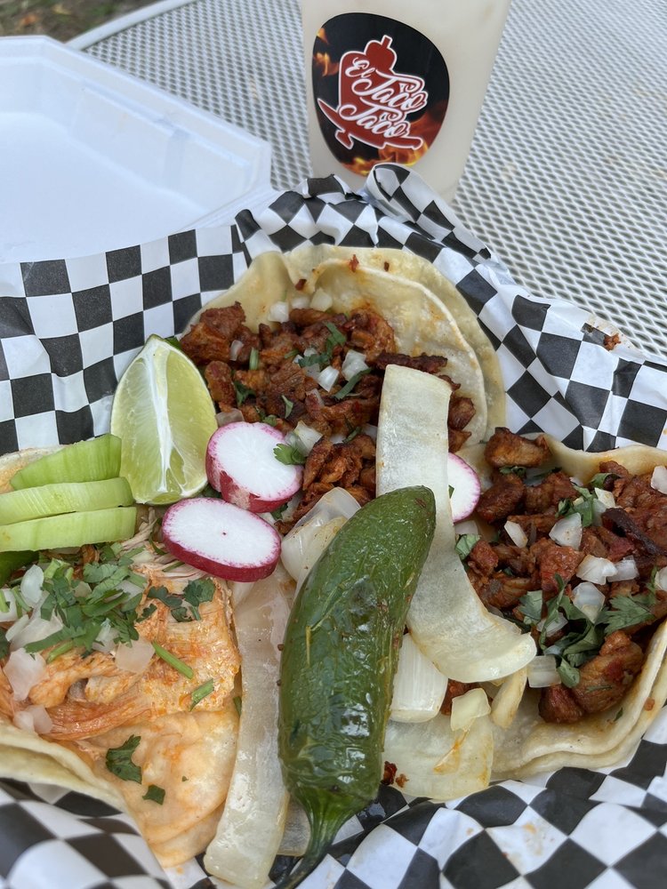 EL TACO TACO 10 N Seneca Rd, Eugene, OR Yelp