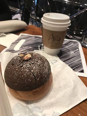 ARIA Cafe by null