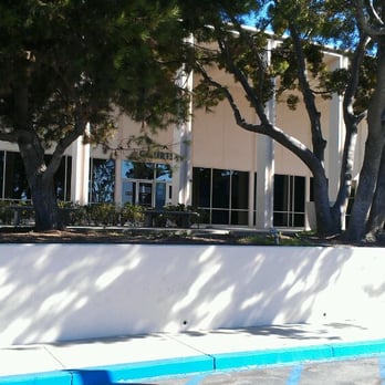 1. Malibu Court House