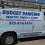 Photo of Budget Painting