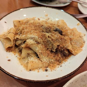 Gumba - Pappardelle with braised beef - Italian Near Me - Portland, Oregon Gumba - Pappardelle with braised beef - Italian Near Me - Portland, Oregon