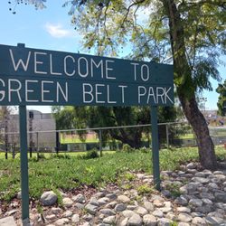 Greenbelt Park