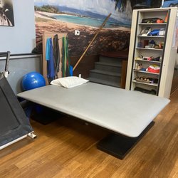 Physical Therapy and Wellness Center of Maui