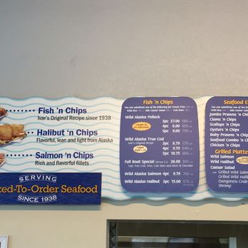 Ivar's Seafood Bar - Seafood Near Me - Marysville, Washington Ivar's Seafood Bar - Seafood Near Me - Marysville, Washington