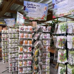Deep Roots Garden Center