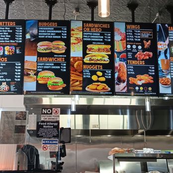 Halal Munchies - Menu - Salad Near Me - Saginaw, Michigan Halal Munchies - Menu - Salad Near Me - Saginaw, Michigan