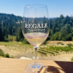 Regale Winery & Vineyards