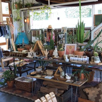 Summer Camp - Pretty much the cutest shop on earth - Framing Near Me - Ojai, California