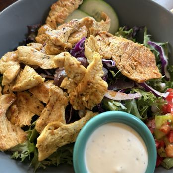 Cafe Cusco - Peruvian Near Me - Springfield, Missouri
