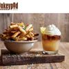 Monkeypod Kitchen gift card