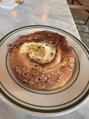 Lucia | Bakehouse by null