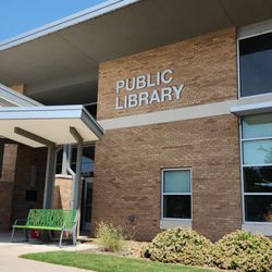 City Of Siloam Springs Public Library