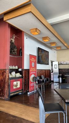 Chin Chin West Hollywood by null