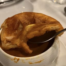 Lobster Bisque