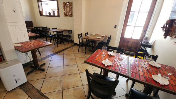 Sage Lebanese Cuisine & Cafè by null