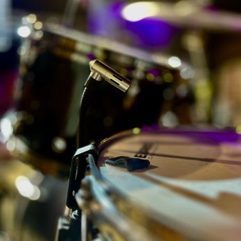 On Spot Productions - Drum Microphones. - Audio/Visual Equipment Rental Near Me On Spot Productions - Drum Microphones. - Audio/Visual Equipment Rental Near Me