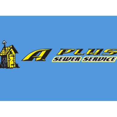 Slide of A Plus Sewer Service