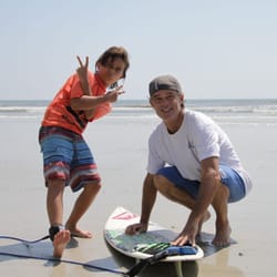 Surf Station Surf School
