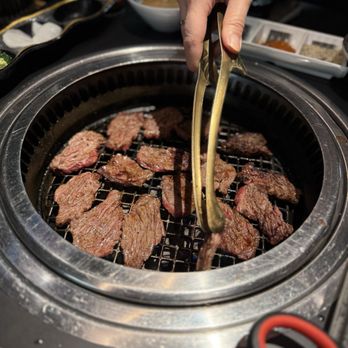 Chubby Cattle - Full blood thick cut wagyu short rib - Barbeque Near Me - Canoga Park, California