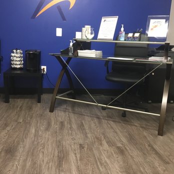 Airrosti Riverside - Waiting room - Sports Medicine Near Me - Austin, Texas