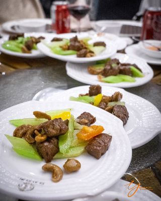 Casa Victoria Fine Dining and Banquet 紫爵金宴 by null