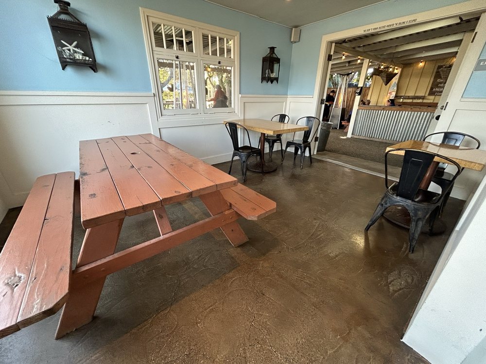 Padaro Beach Grill