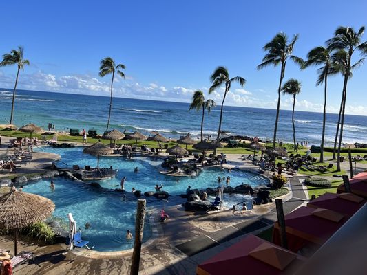 Sheraton Kauai Resort by null