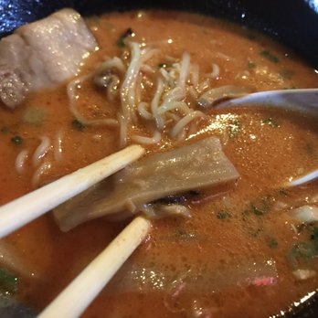 Juban Ramen & Tapas - Ramen Near Me - Milpitas, California Juban Ramen & Tapas - Ramen Near Me - Milpitas, California