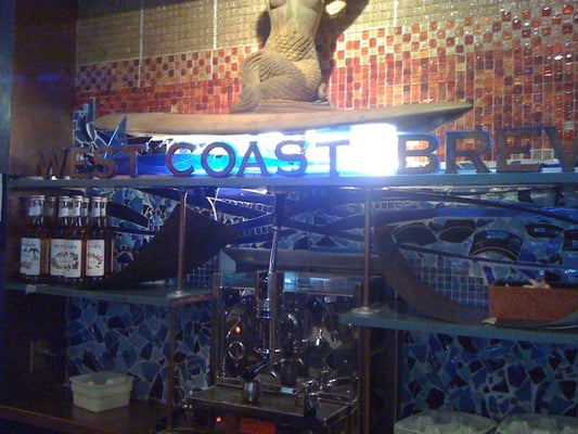 Tanner's Coffee Co. by null