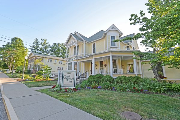 Grant Street Inn by null