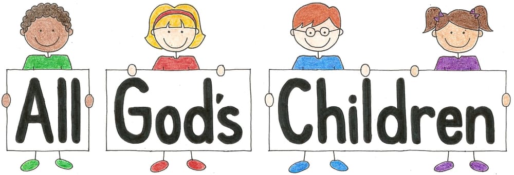 All God's Children - childcare center in Rosemount, MN