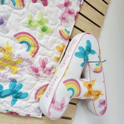Embroidery and More