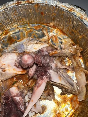 Chango Kitchen by null