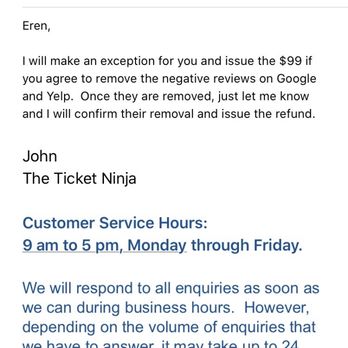 Ticket Ninja - No comment - Traffic Ticketing Law Near Me - Calabasas, California Ticket Ninja - No comment - Traffic Ticketing Law Near Me - Calabasas, California