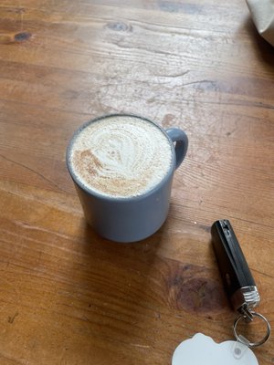 Fairlane Coffee by null