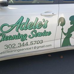Adele's Cleaning Service