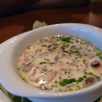 Asiana - Tom Kha Gai soup....oh yea! - Chinese Near Me - Playa del Carmen, ROO